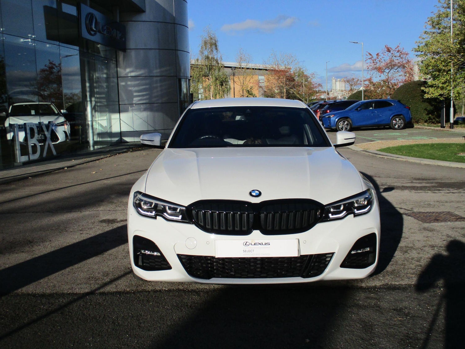 Used BMW 3 Series for sale - 76389374: Photo 11