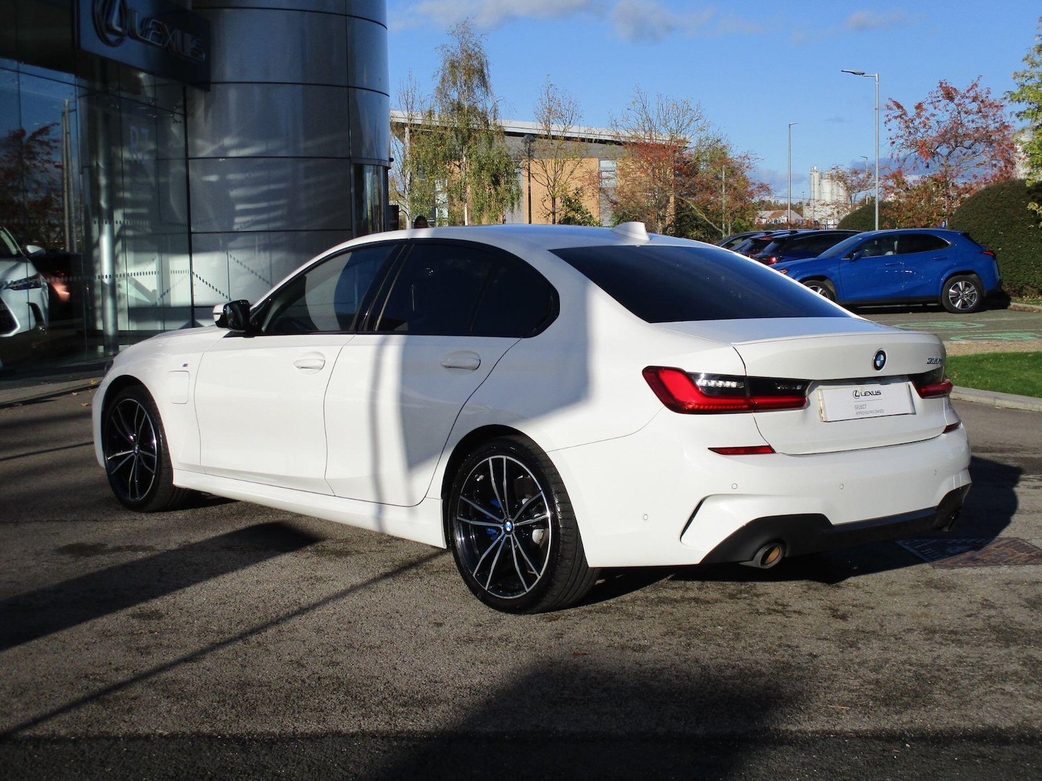 Used BMW 3 Series for sale - 76389374: Photo 12