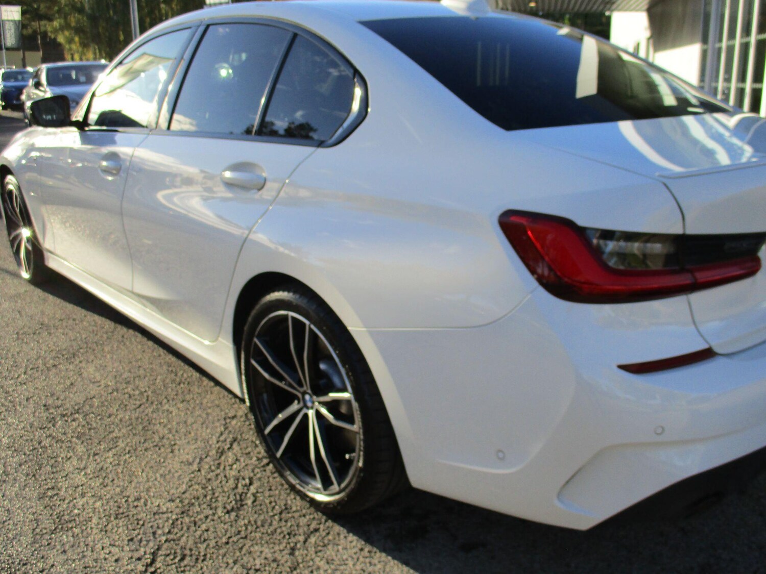 Used BMW 3 Series for sale - 76389374: Photo 13