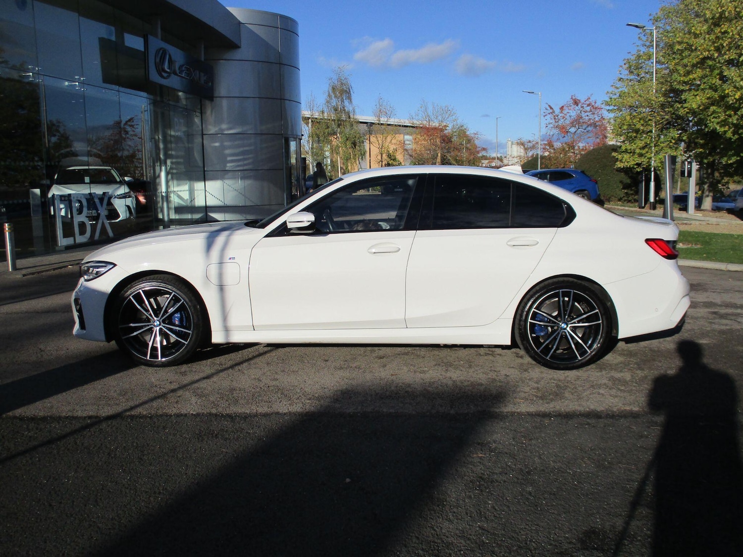 Used BMW 3 Series for sale - 76389374: Photo 14