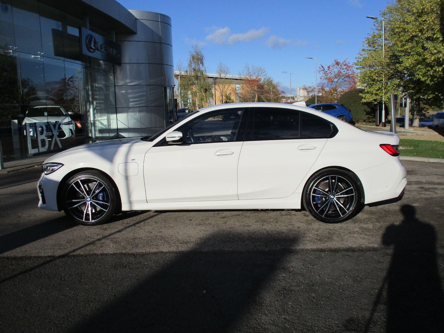 Used BMW 3 Series for sale - 76389374: Photo 15