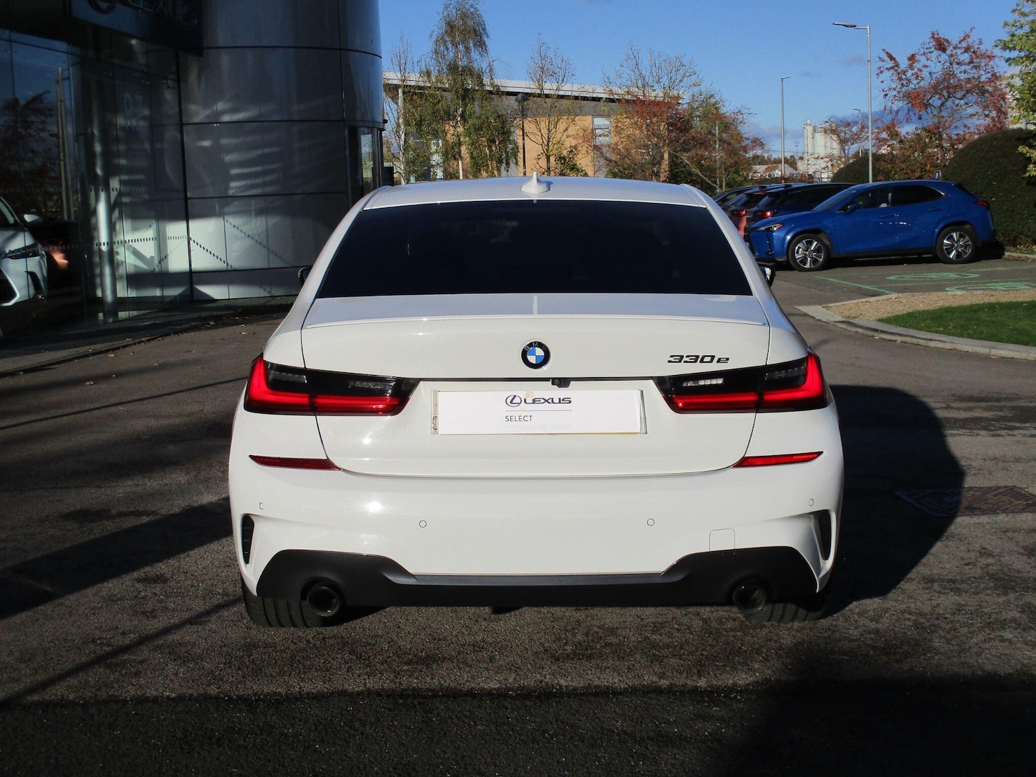 Used BMW 3 Series for sale - 76389374: Photo 16