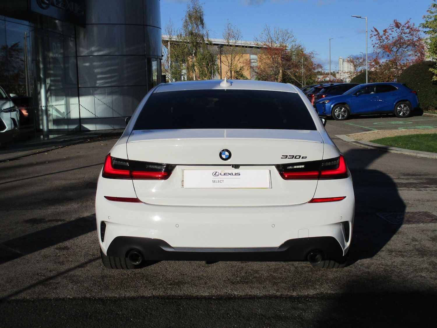 Used BMW 3 Series for sale - 76389374: Photo 17