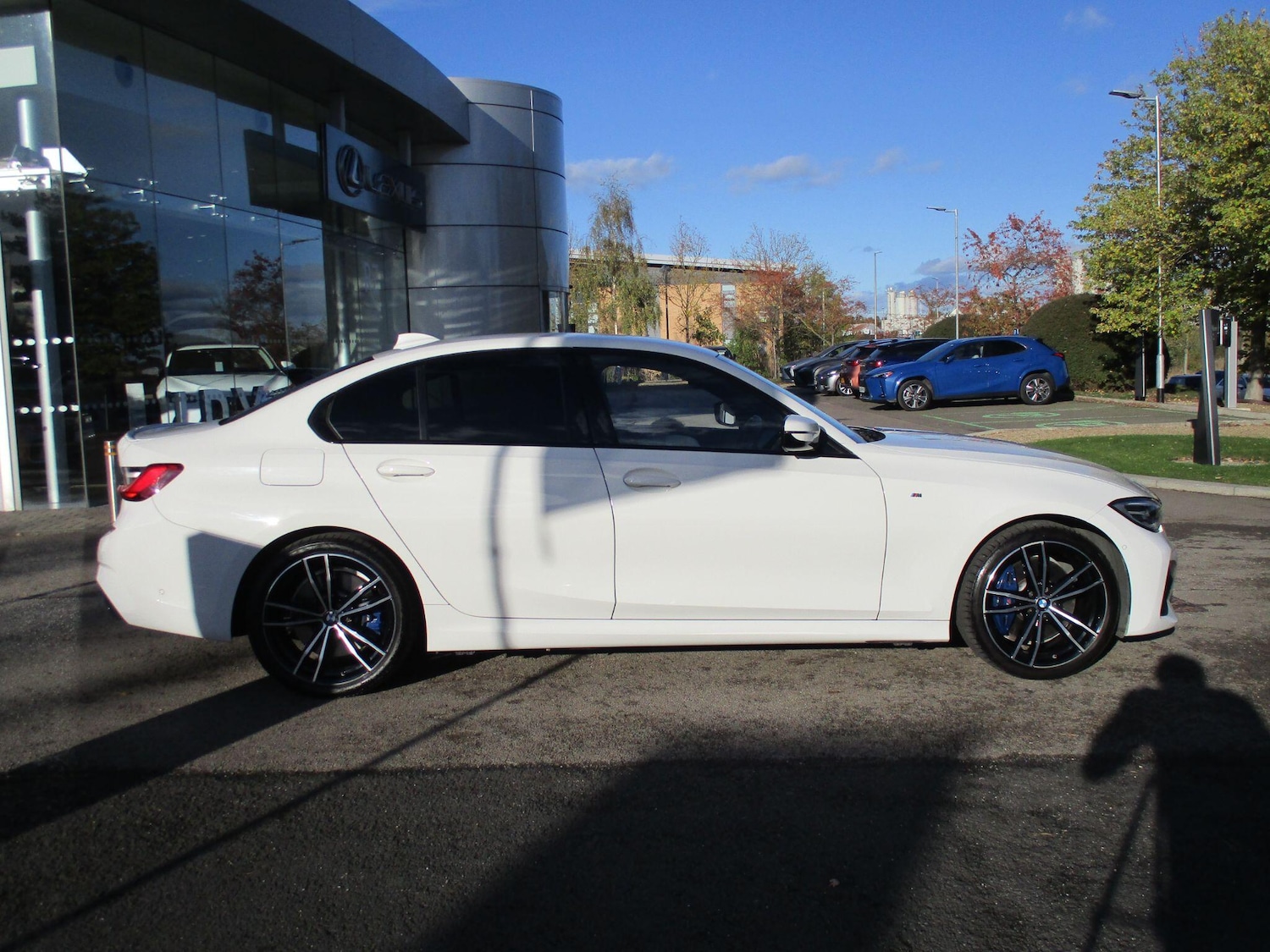 Used BMW 3 Series for sale - 76389374: Photo 18