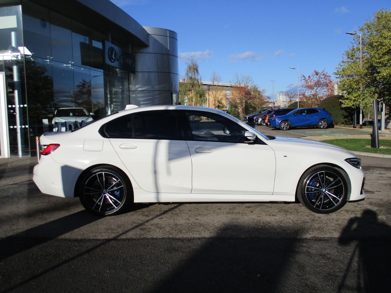 Used BMW 3 Series for sale - 76389374: Photo 19