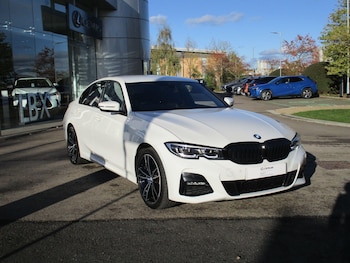 (69) - 2.0 330e 12kWh M Sport Saloon 4dr Petrol Plug-in Hybrid Auto Euro 6 (s/s) (