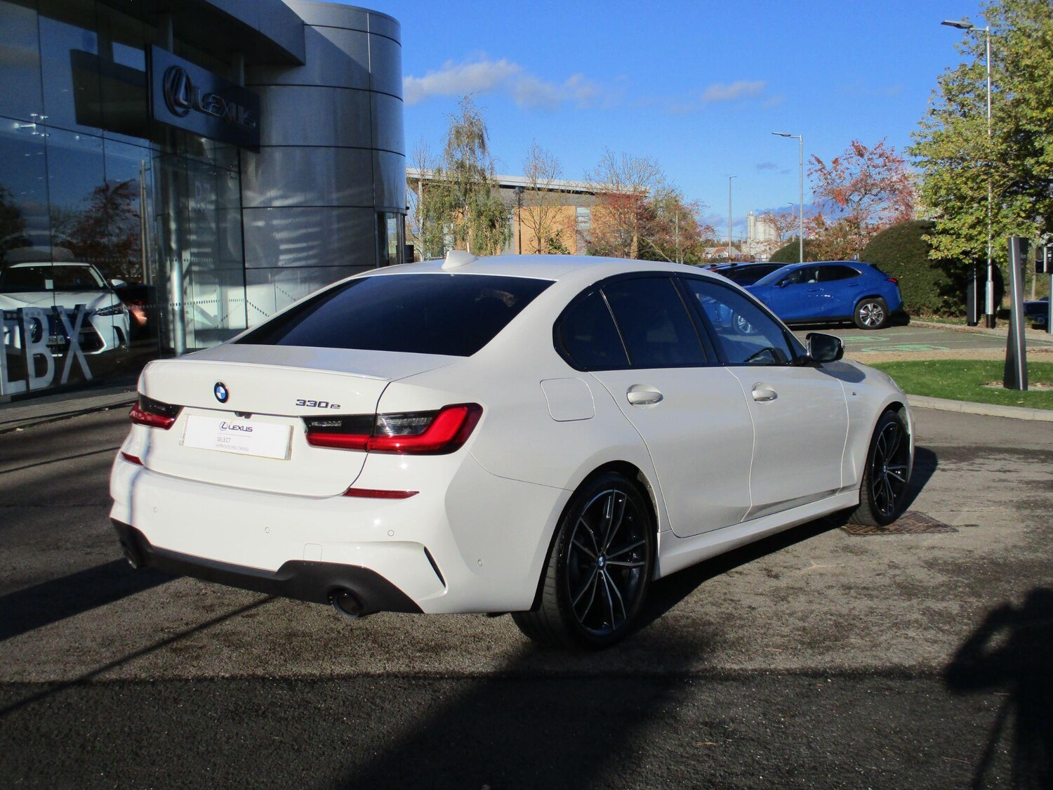 Used BMW 3 Series for sale - 76389374: Photo 20