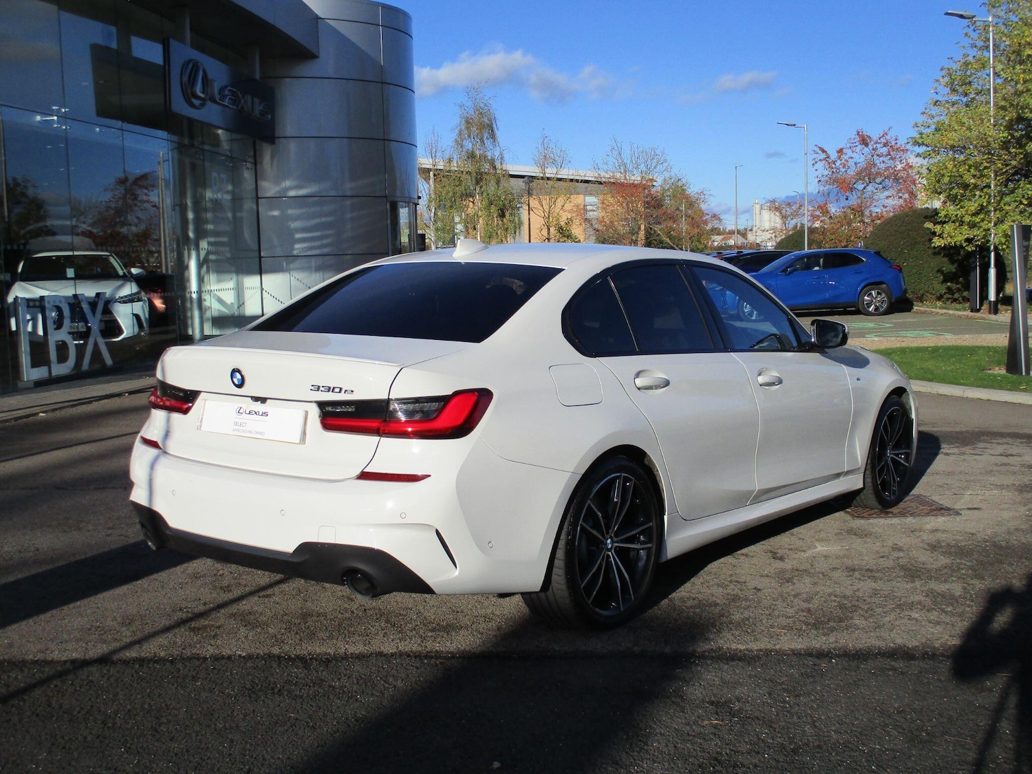 Used BMW 3 Series for sale - 76389374: Photo 21