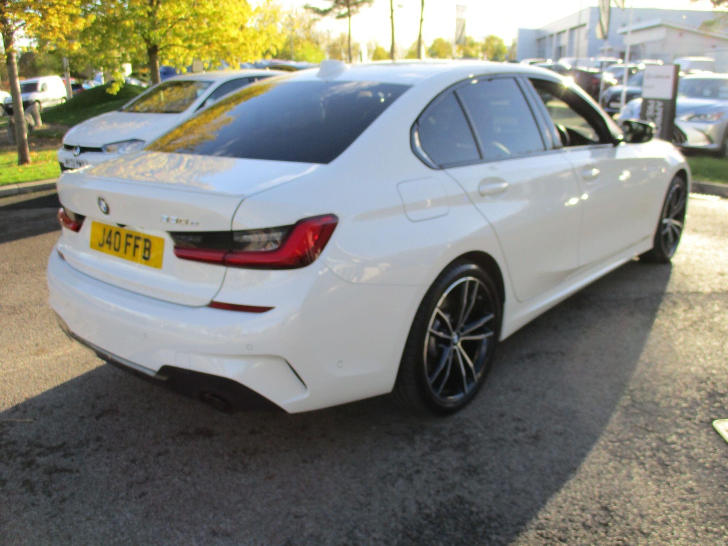 Used BMW 3 Series for sale - 76389374: Photo 22