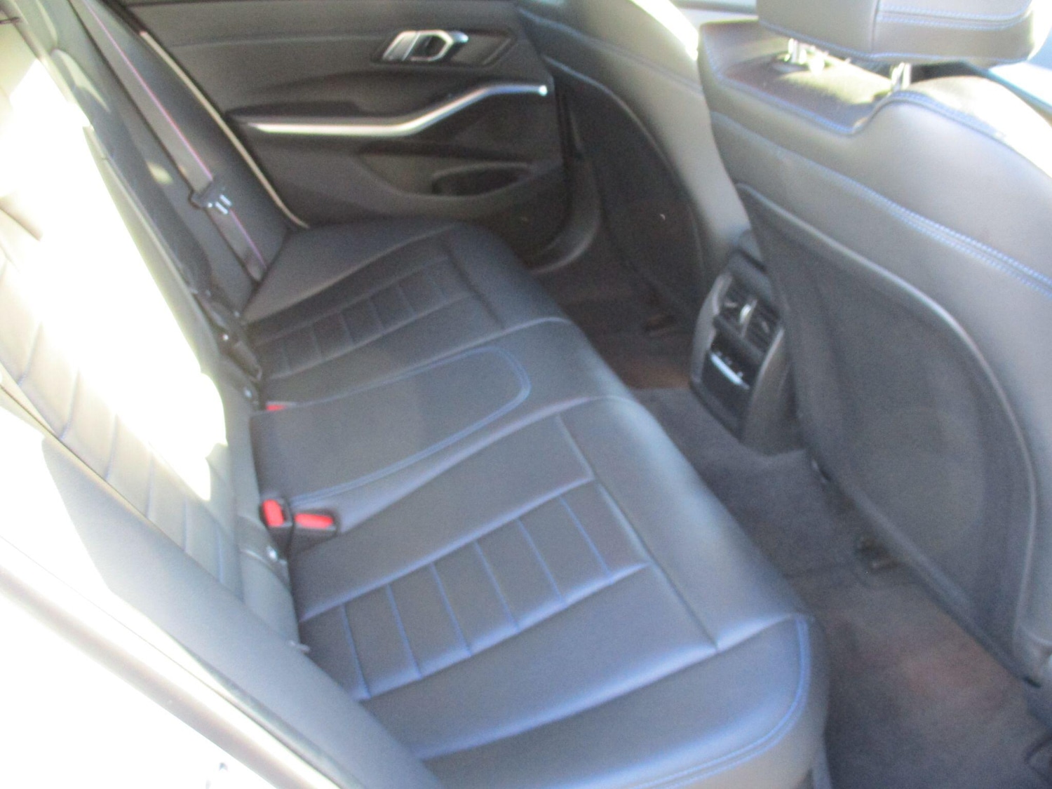 Used BMW 3 Series for sale - 76389374: Photo 25