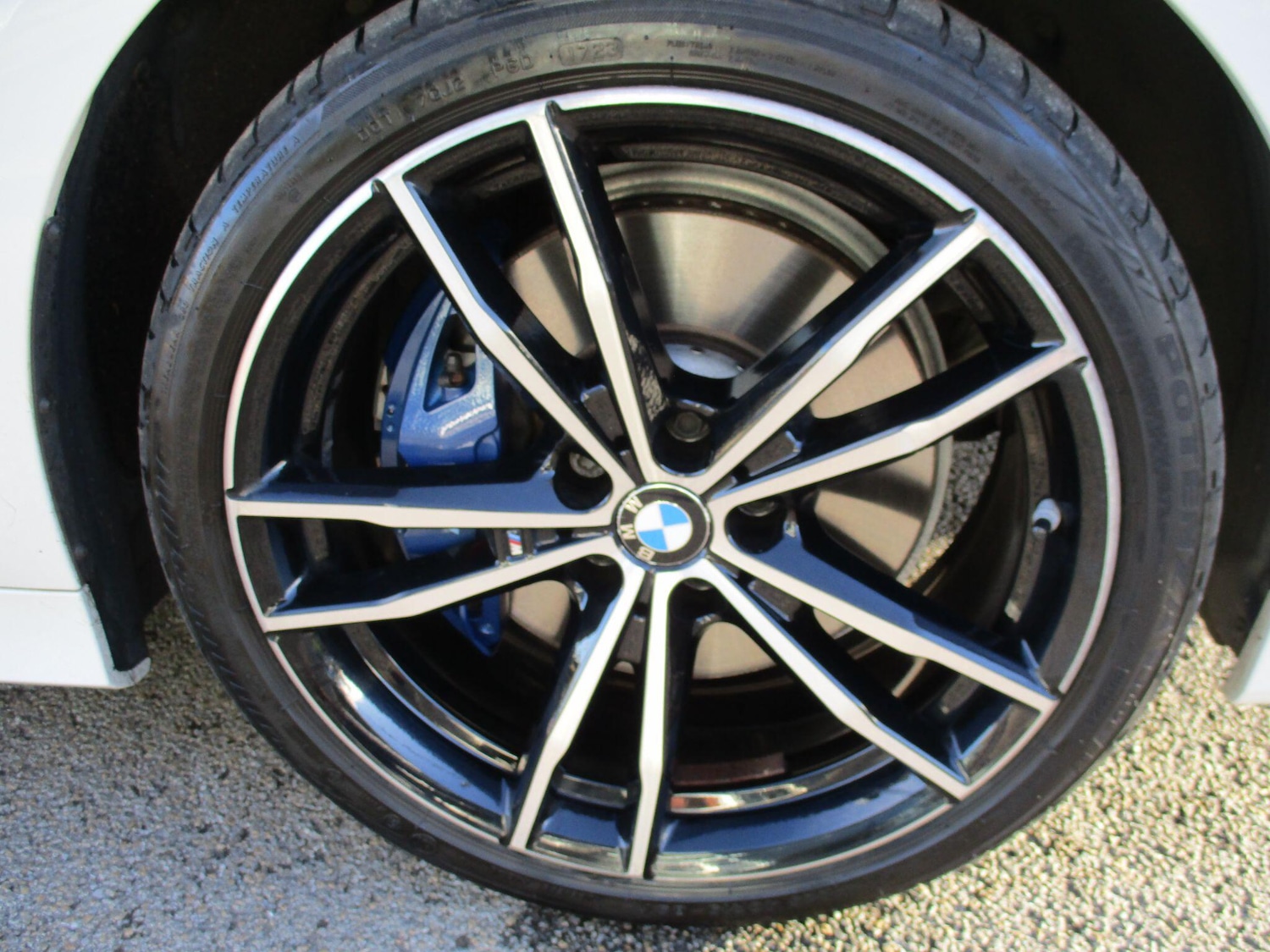 Used BMW 3 Series for sale - 76389374: Photo 35