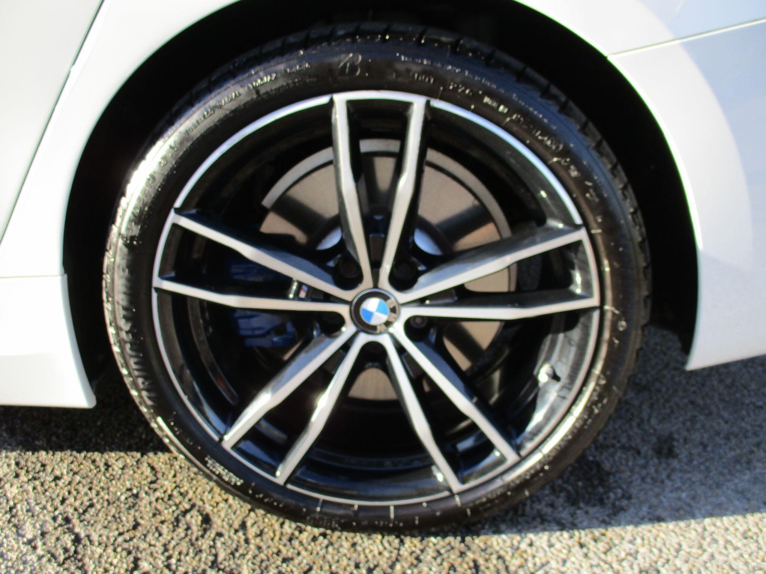 Used BMW 3 Series for sale - 76389374: Photo 37