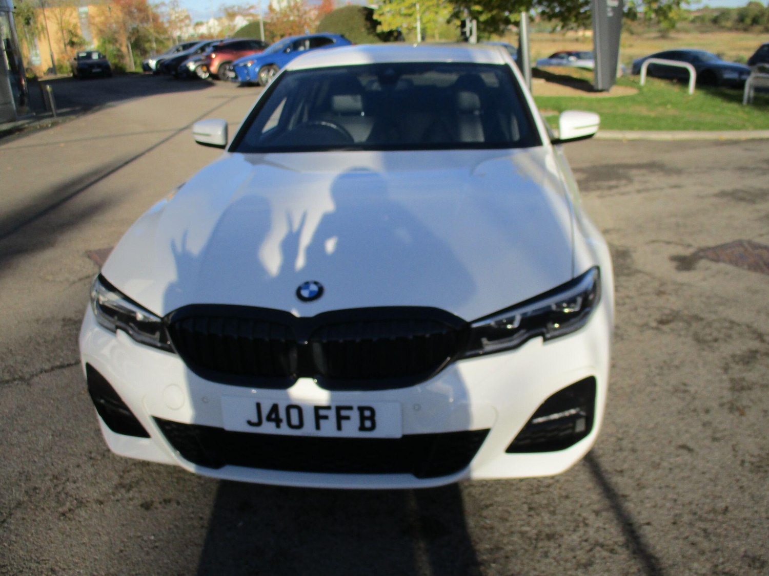 Used BMW 3 Series for sale - 76389374: Photo 4