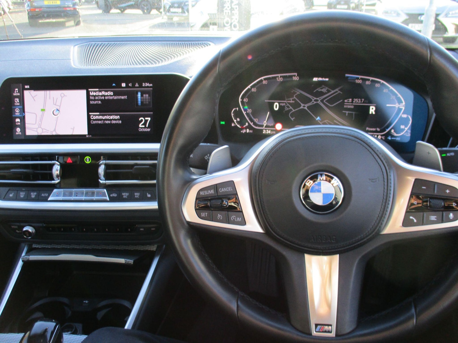 Used BMW 3 Series for sale - 76389374: Photo 52