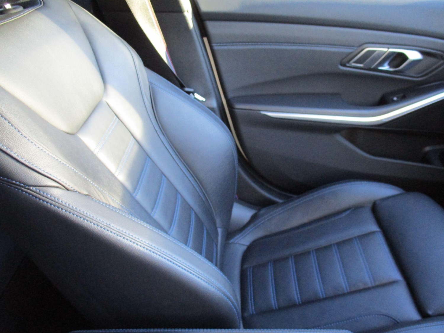 Used BMW 3 Series for sale - 76389374: Photo 53