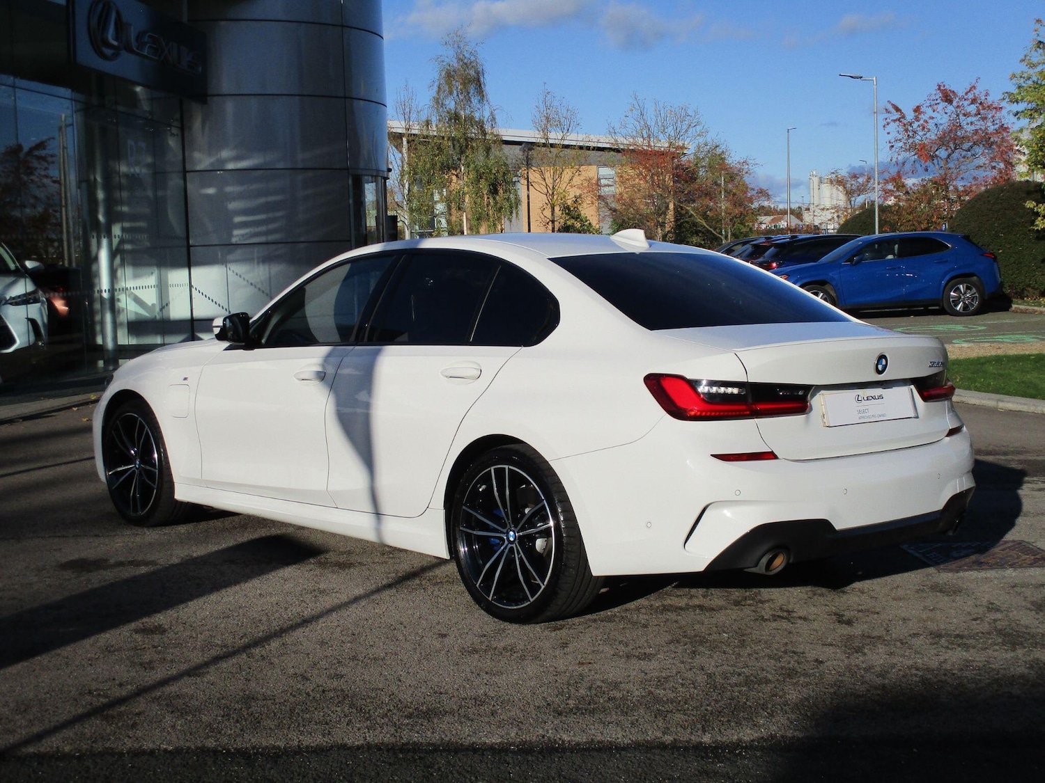 Used BMW 3 Series for sale - 76389374: Photo 6