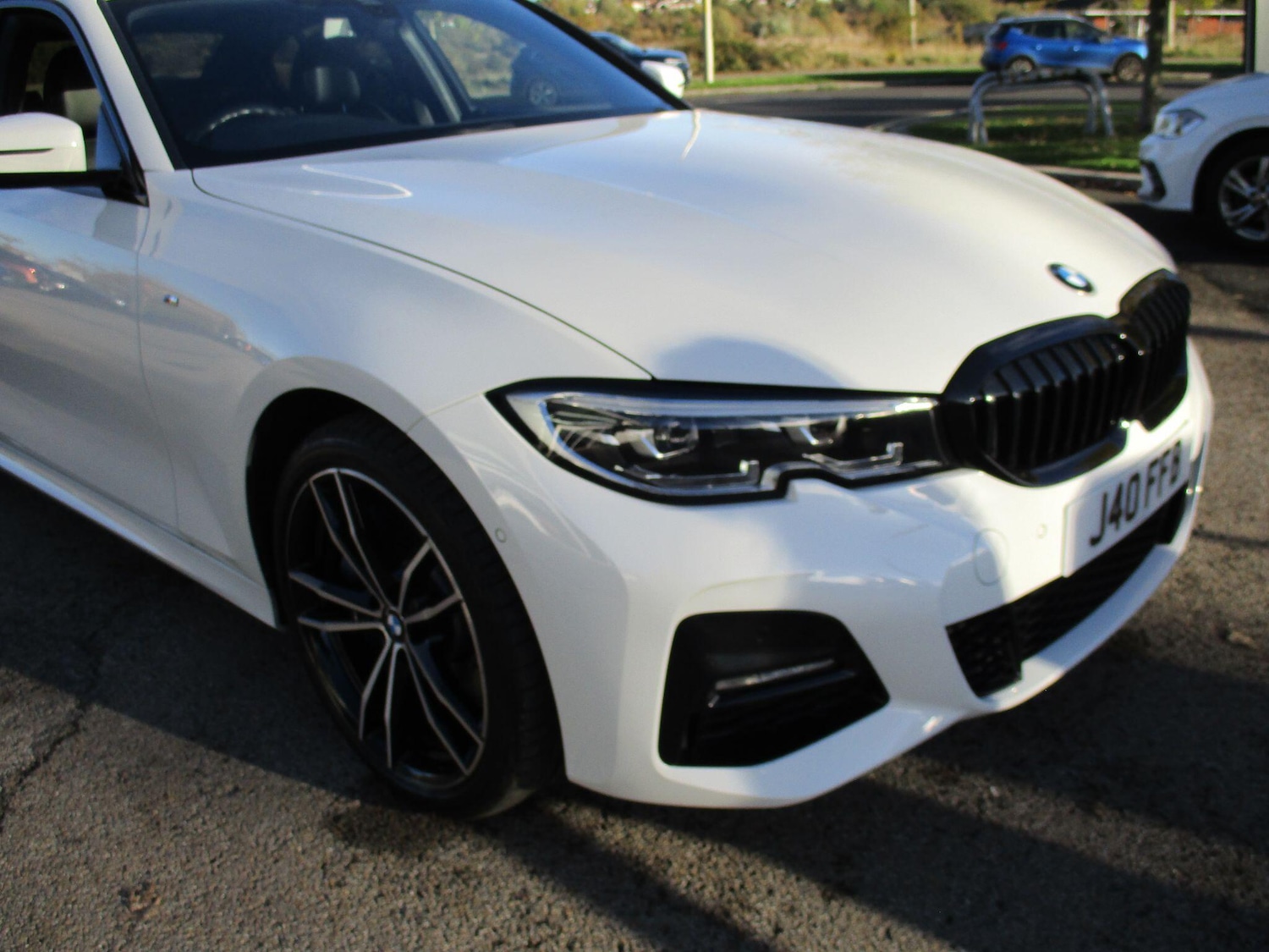 Used BMW 3 Series for sale - 76389374: Photo 7