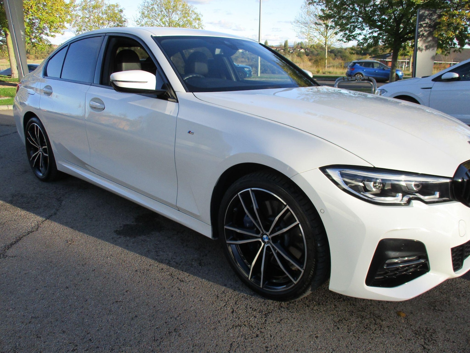 Used BMW 3 Series for sale - 76389374: Photo 8