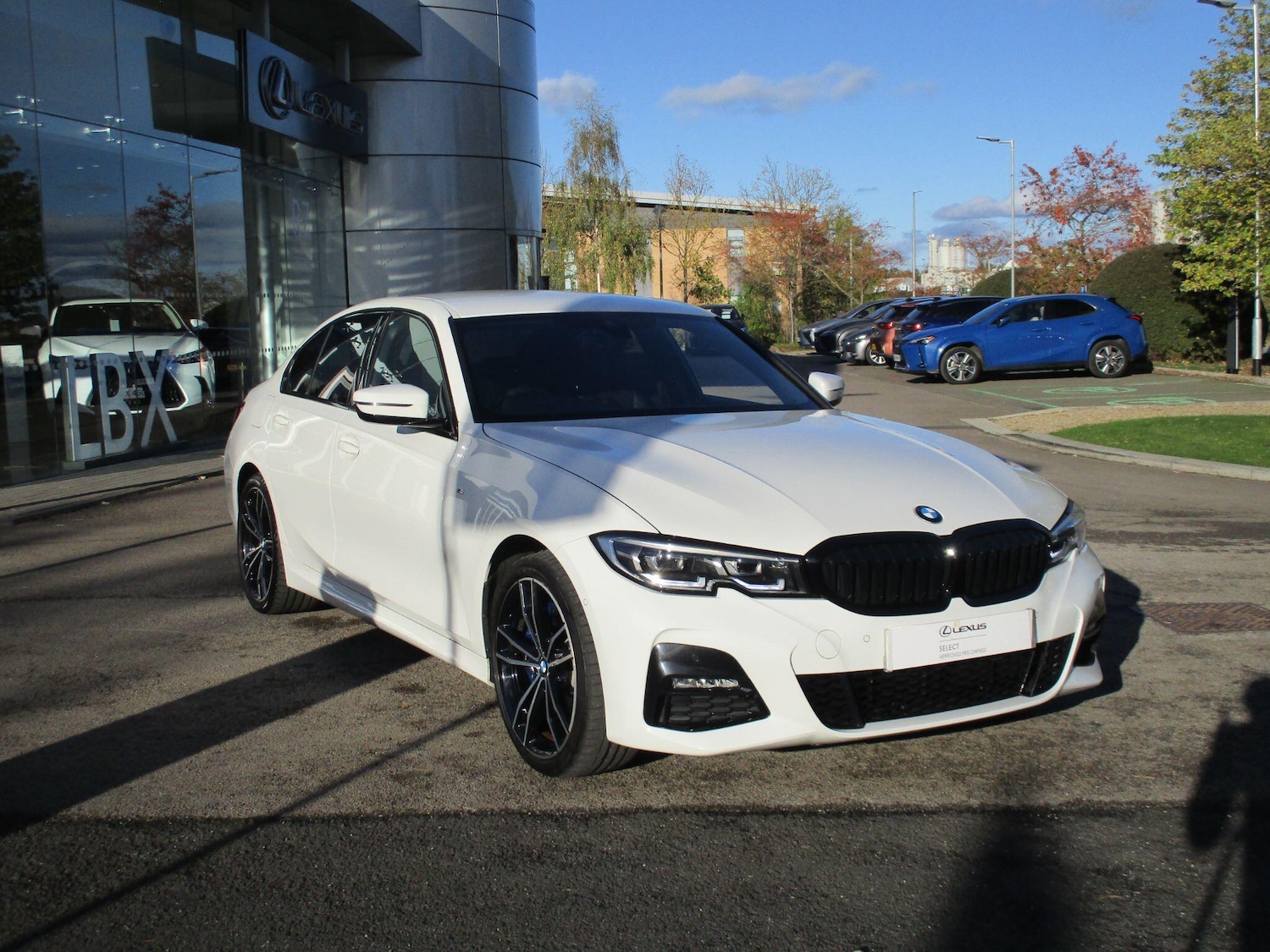 Used BMW 3 Series for sale - 76389374: Photo 9