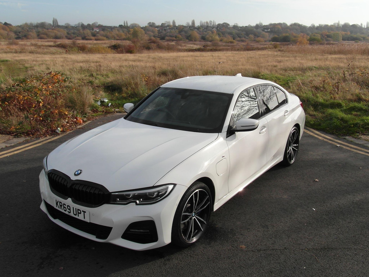 Used BMW 3 Series 2019 for sale - 76996450: Photo 10