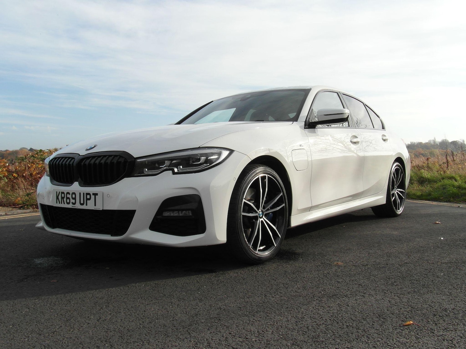 Used BMW 3 Series 2019 for sale - 76996450: Photo 11