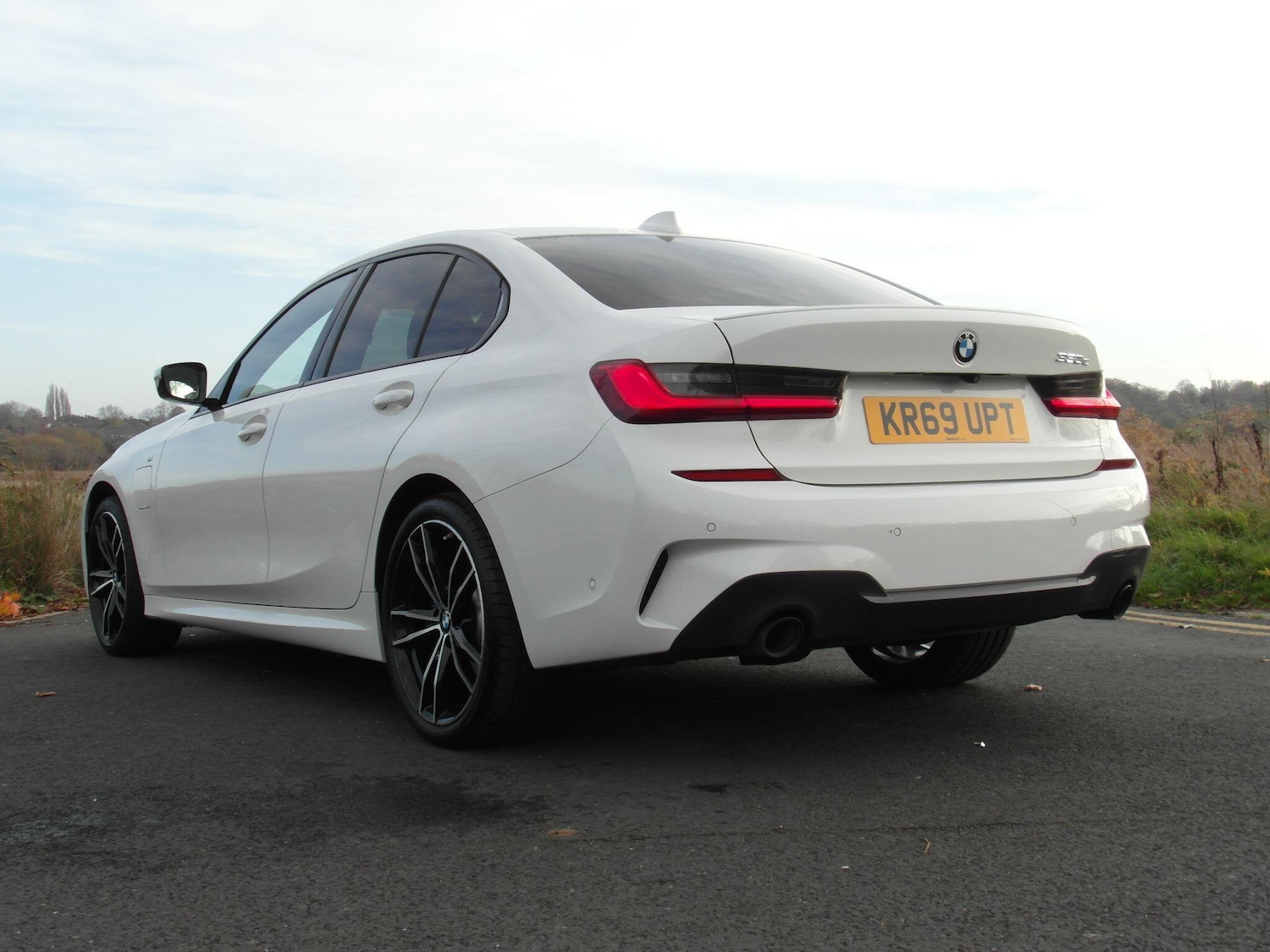 Used BMW 3 Series 2019 for sale - 76996450: Photo 14