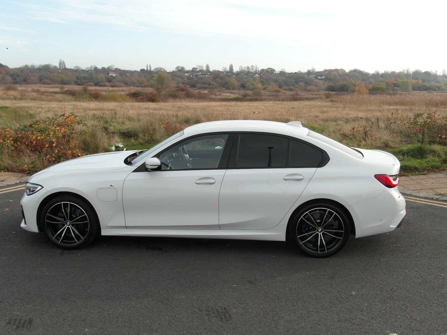 Used BMW 3 Series 2019 for sale - 76996450: Photo 15