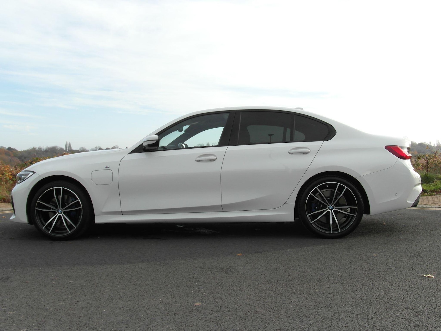 Used BMW 3 Series 2019 for sale - 76996450: Photo 16