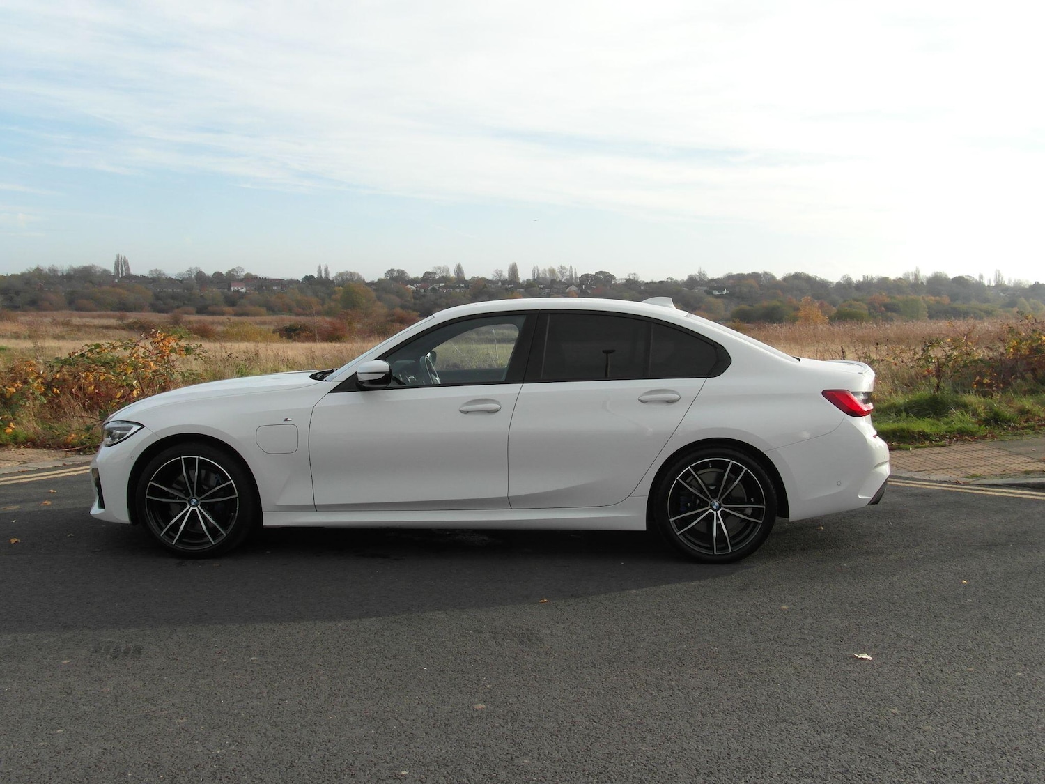 Used BMW 3 Series 2019 for sale - 76996450: Photo 17