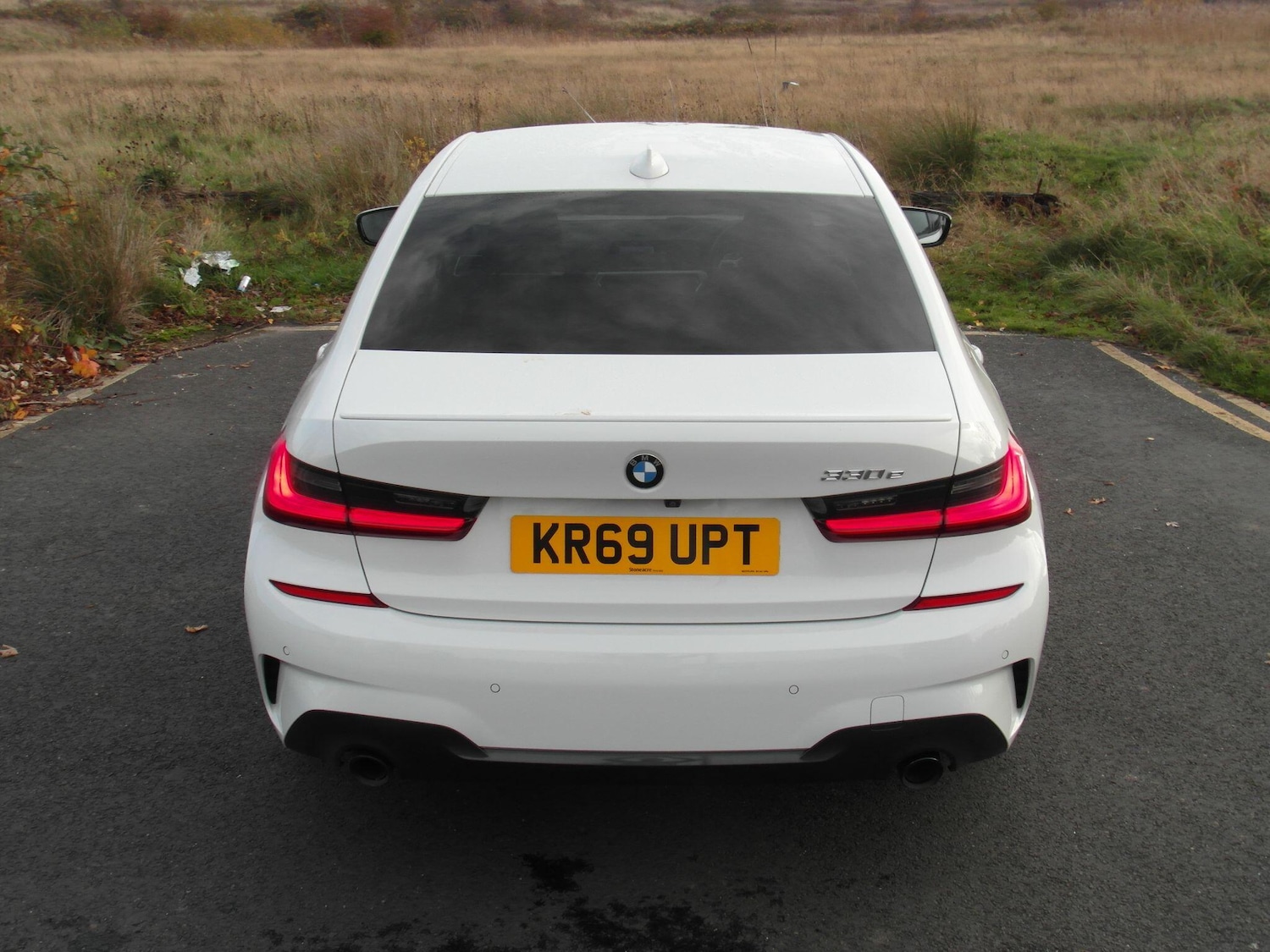 Used BMW 3 Series 2019 for sale - 76996450: Photo 19