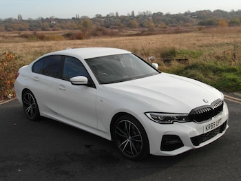 Used BMW 3 Series 2019 for sale - 76996450: Photo