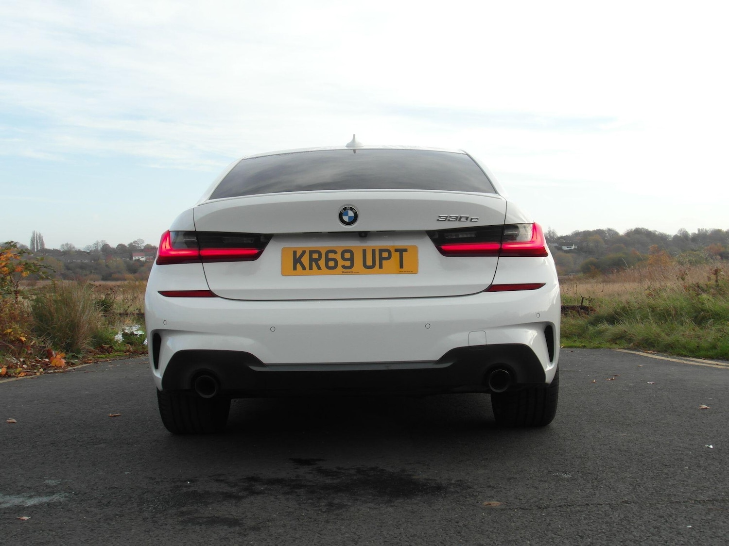 Used BMW 3 Series 2019 for sale - 76996450: Photo 20