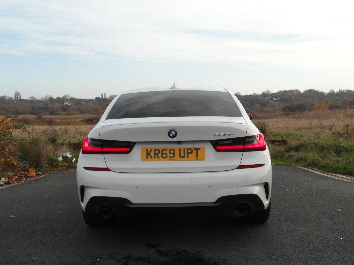 Used BMW 3 Series 2019 for sale - 76996450: Photo 21