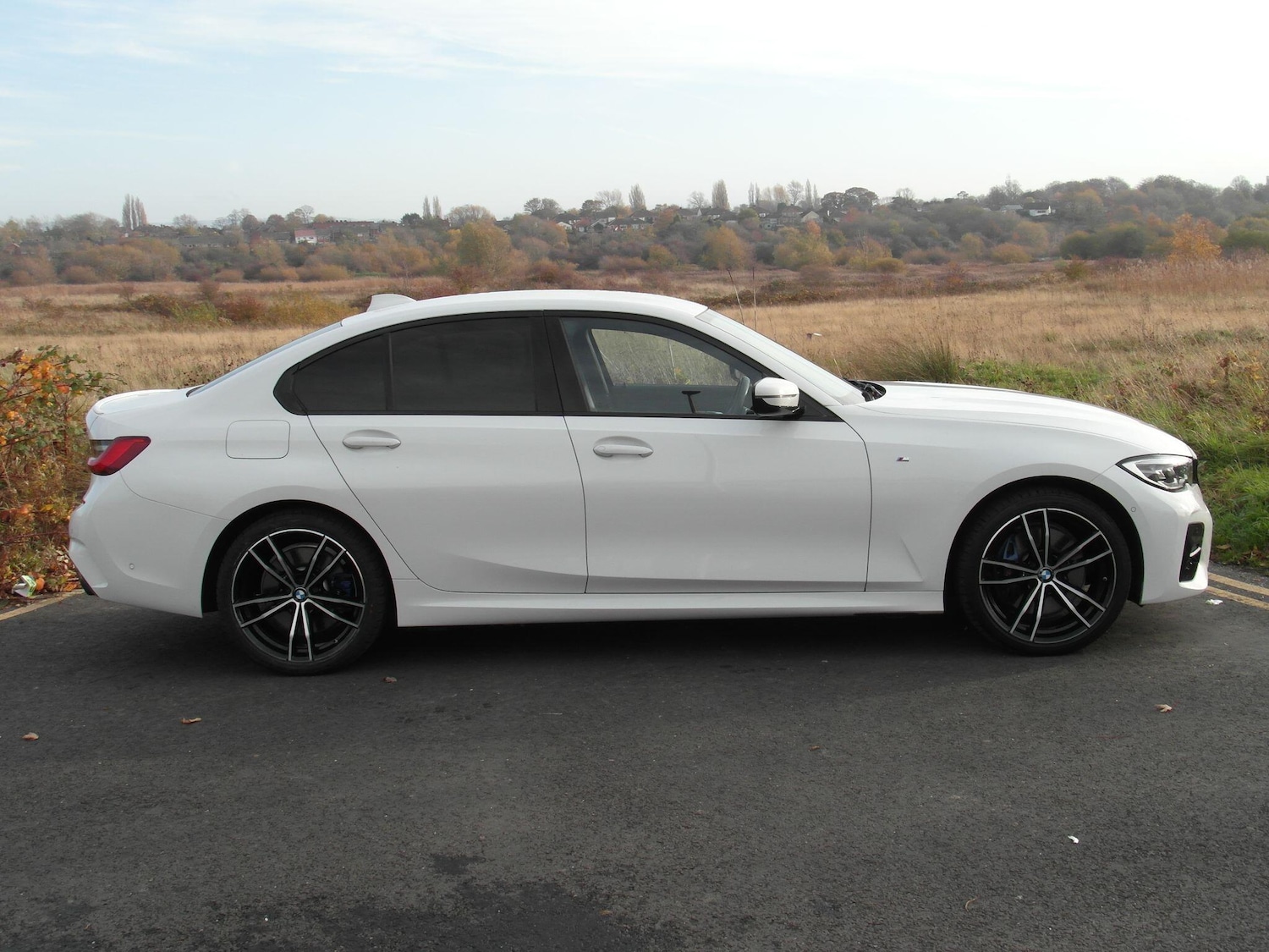 Used BMW 3 Series 2019 for sale - 76996450: Photo 22