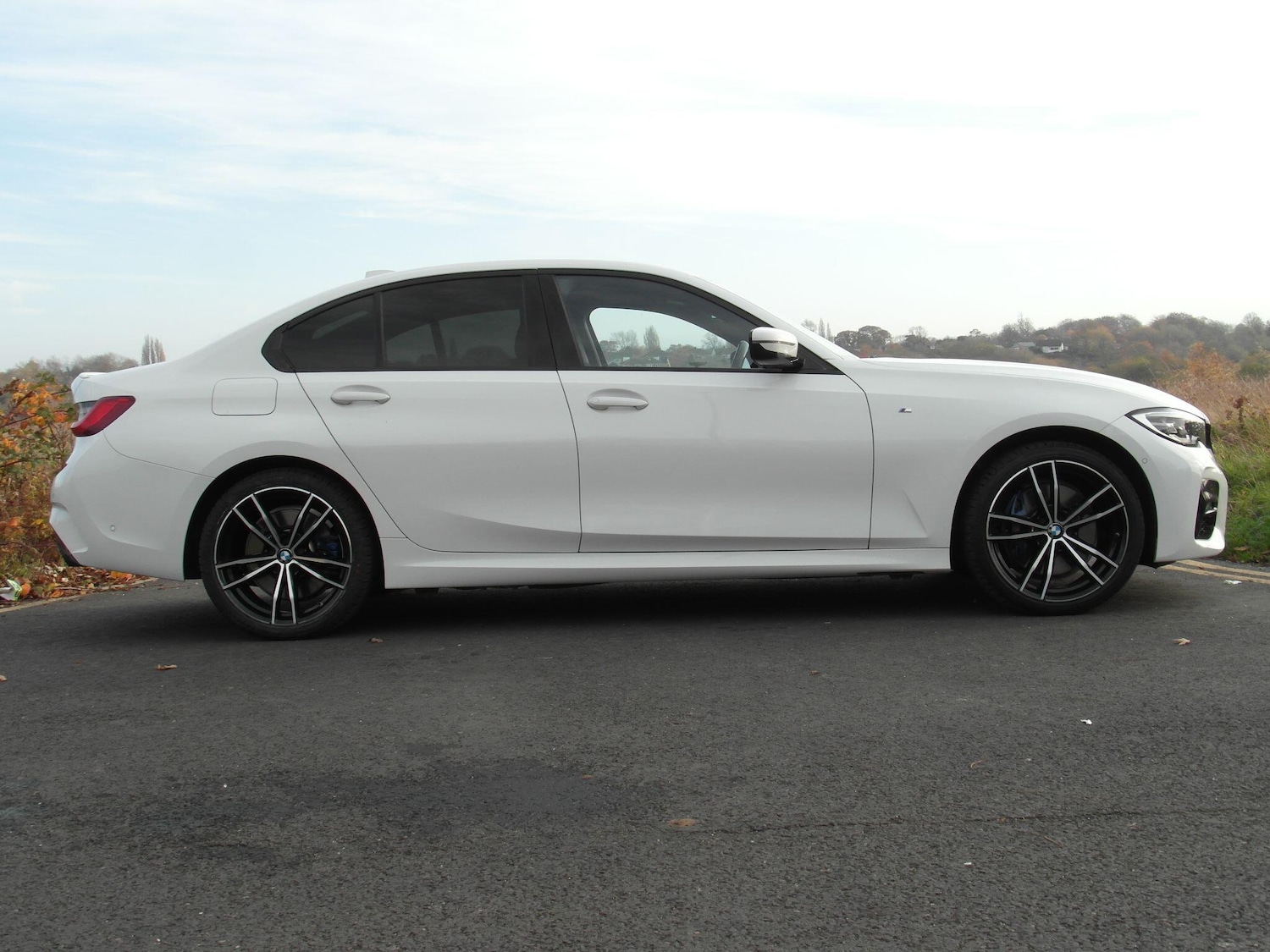 Used BMW 3 Series 2019 for sale - 76996450: Photo 24