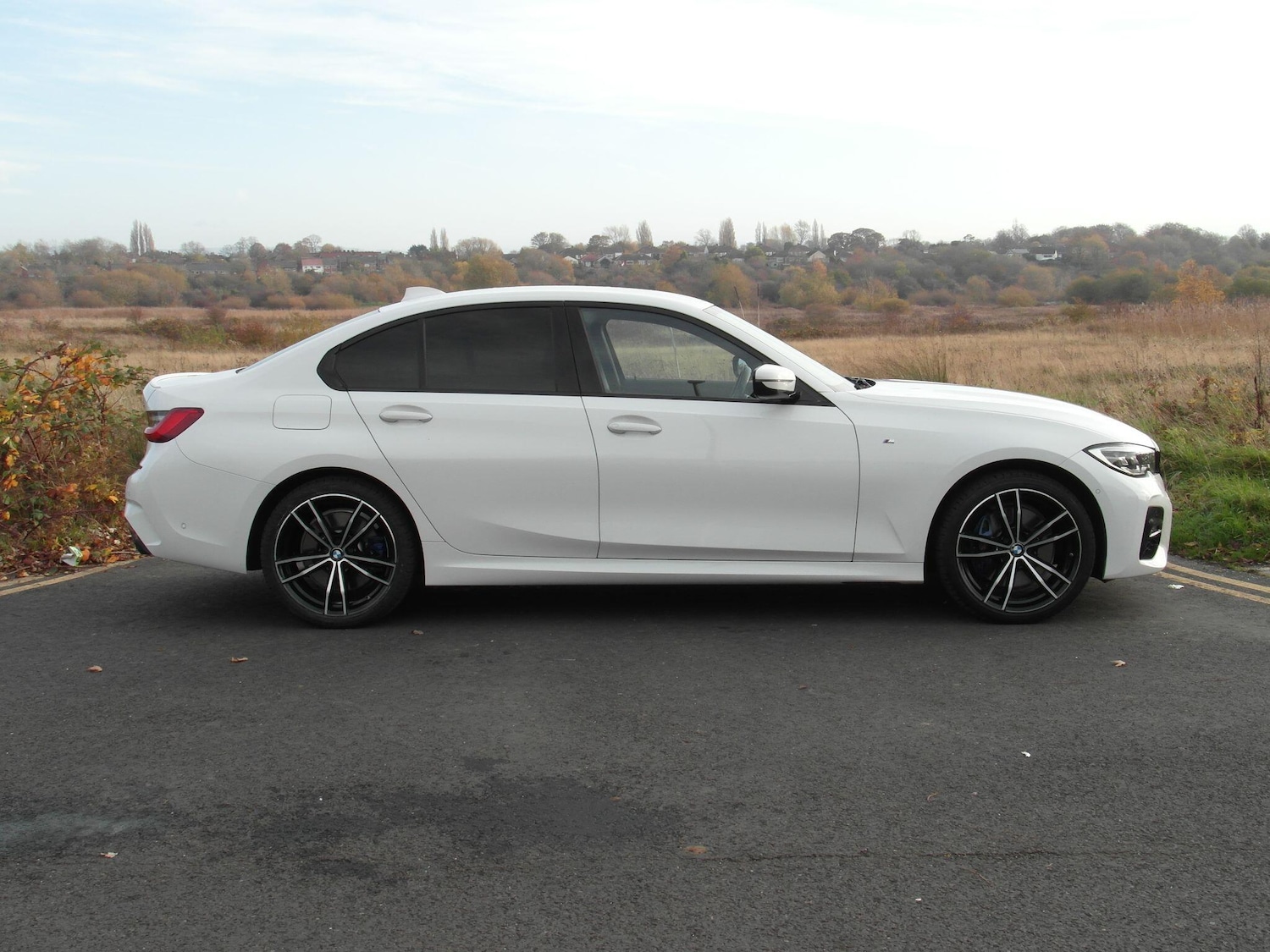 Used BMW 3 Series 2019 for sale - 76996450: Photo 25