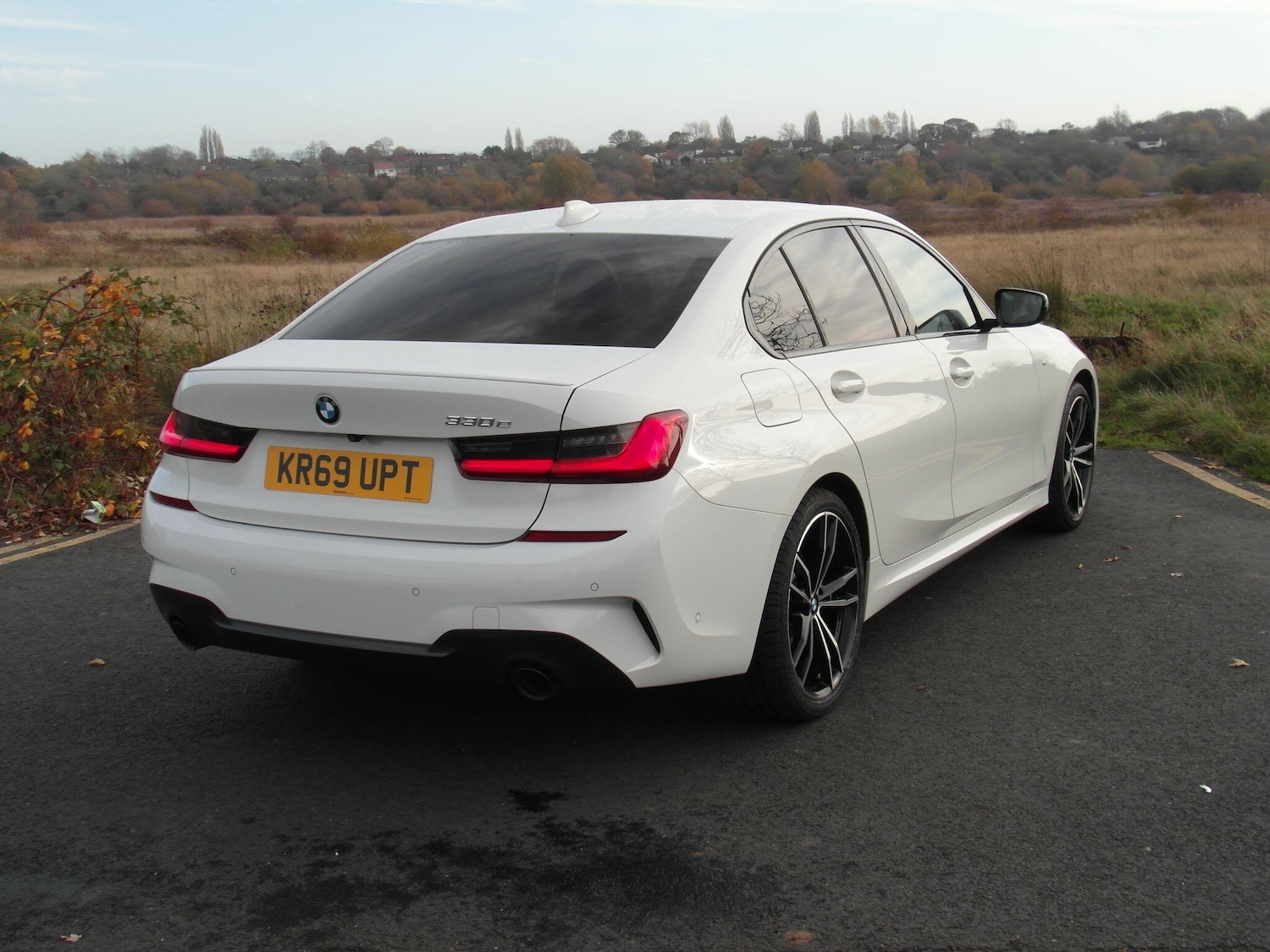 Used BMW 3 Series 2019 for sale - 76996450: Photo 26