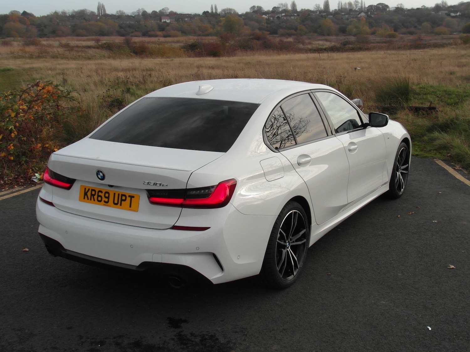 Used BMW 3 Series 2019 for sale - 76996450: Photo 27