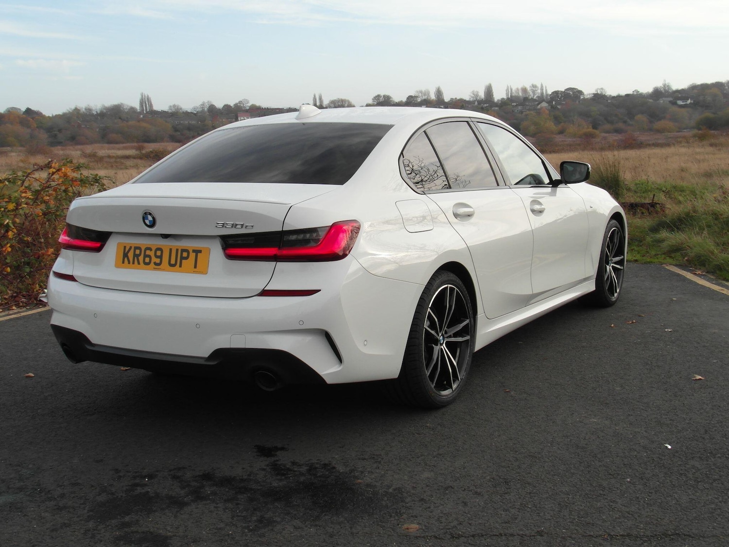 Used BMW 3 Series 2019 for sale - 76996450: Photo 28