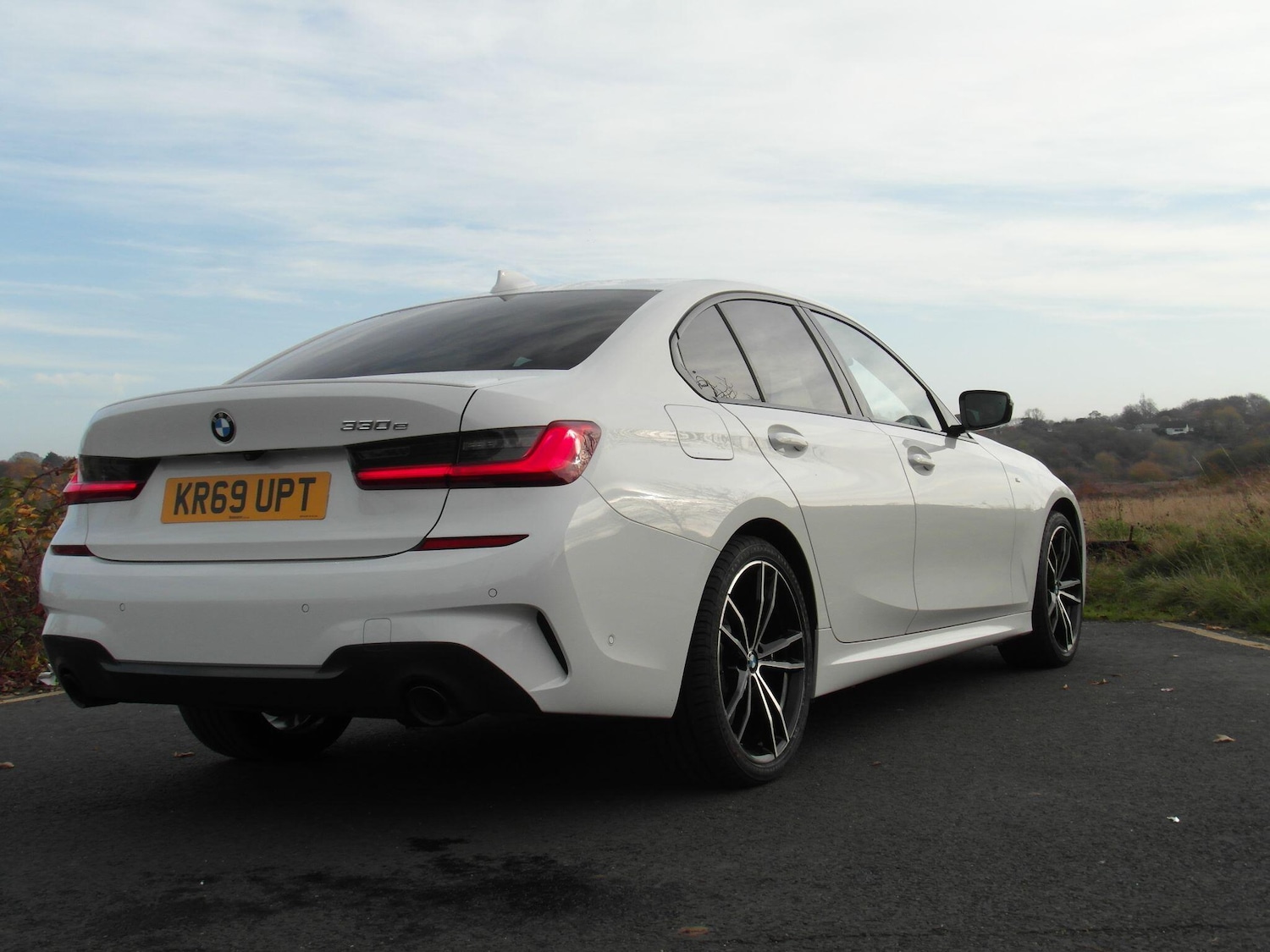 Used BMW 3 Series 2019 for sale - 76996450: Photo 29