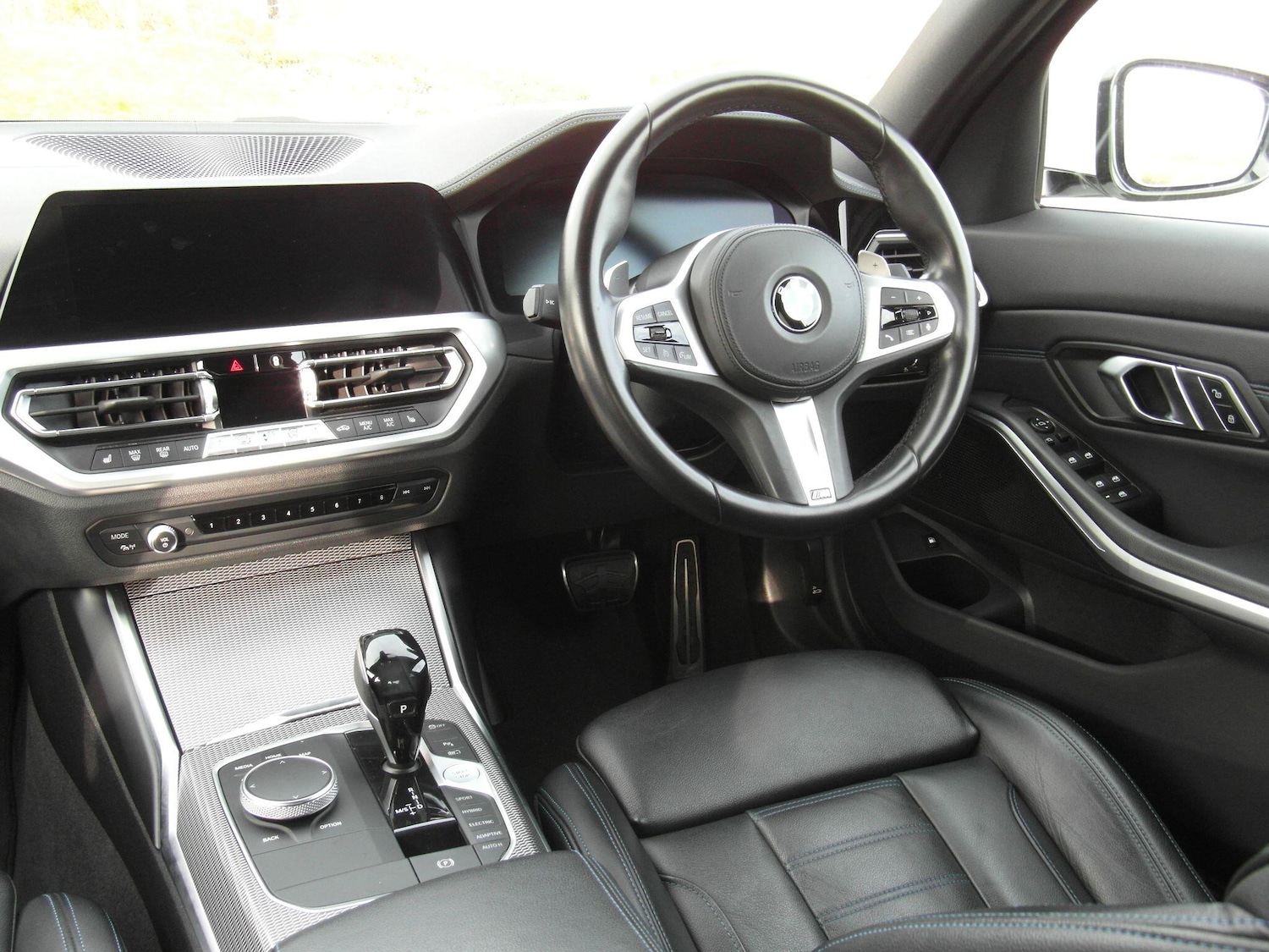 Used BMW 3 Series 2019 for sale - 76996450: Photo 30