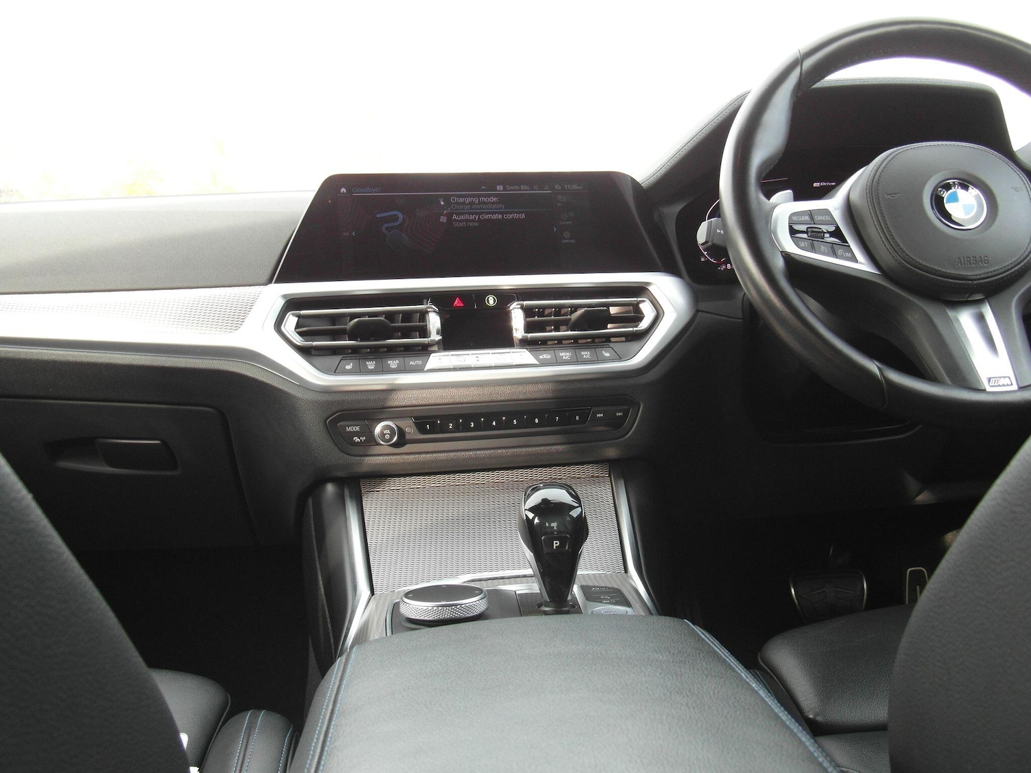 Used BMW 3 Series 2019 for sale - 76996450: Photo 31