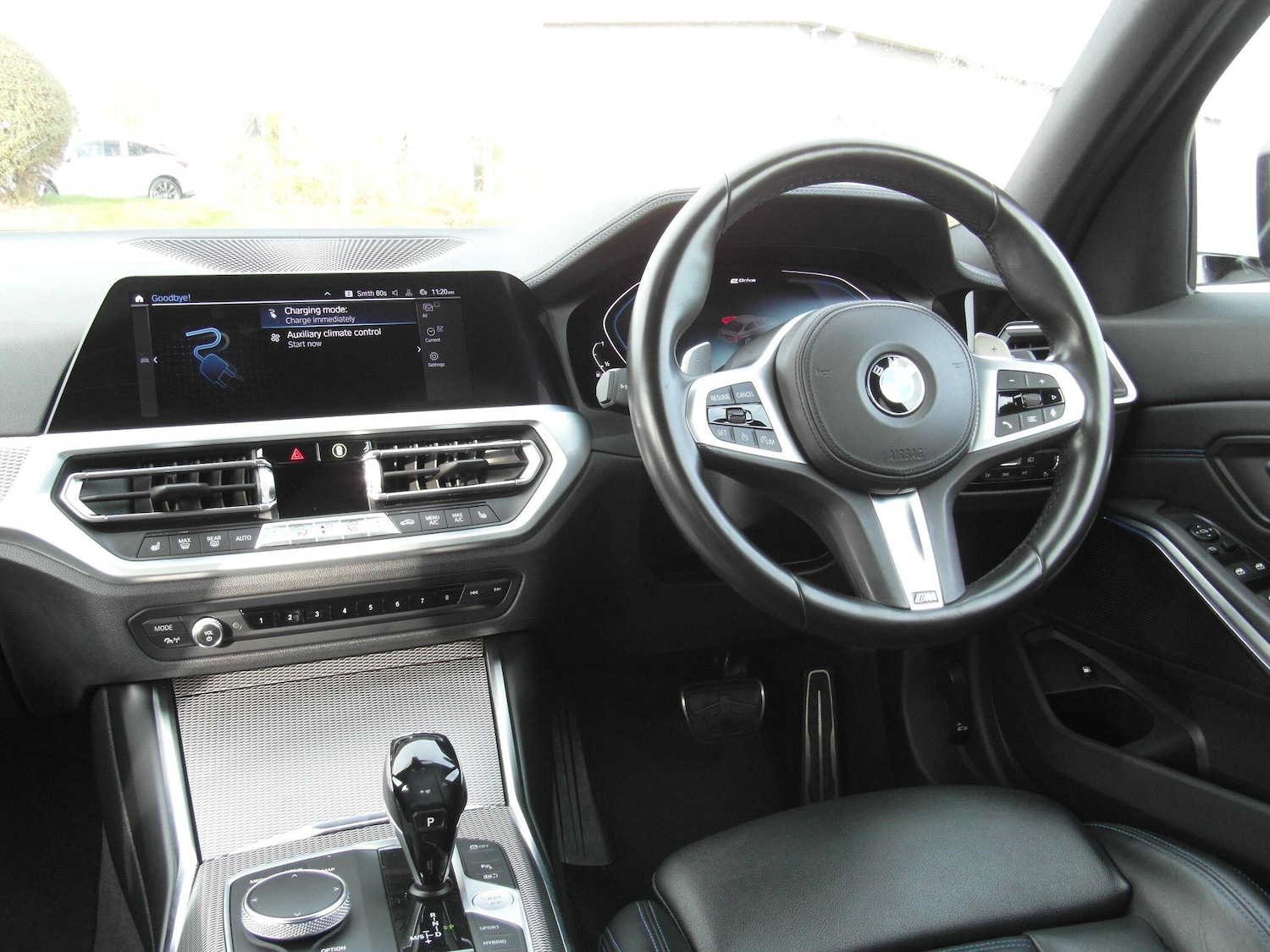 Used BMW 3 Series 2019 for sale - 76996450: Photo 32