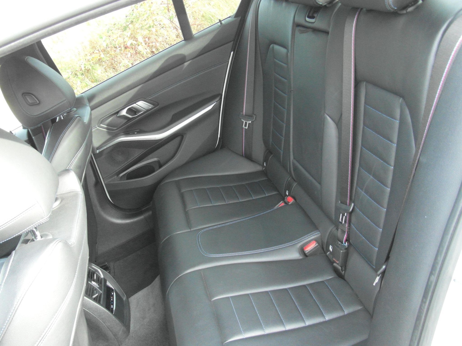 Used BMW 3 Series 2019 for sale - 76996450: Photo 36