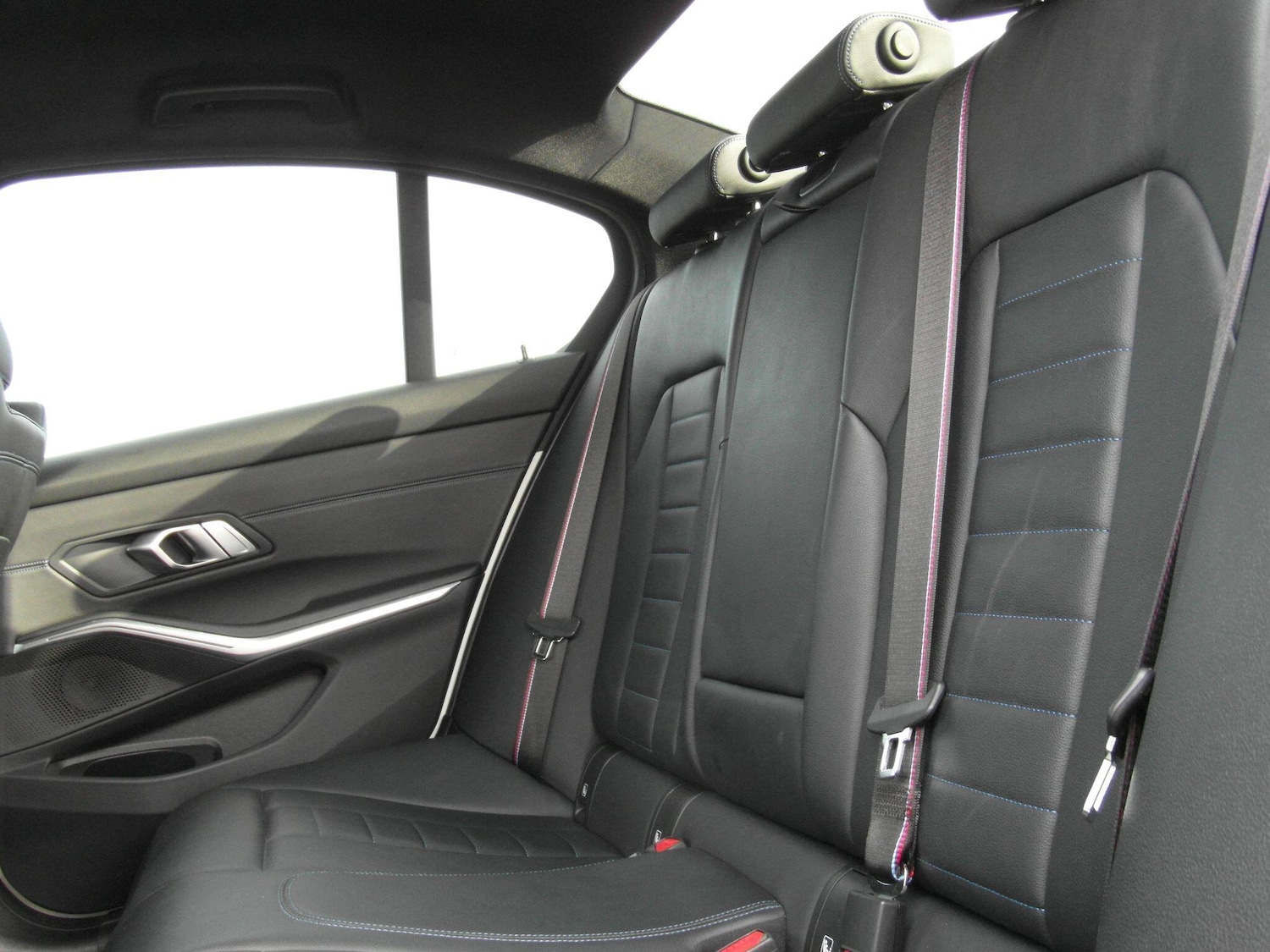 Used BMW 3 Series 2019 for sale - 76996450: Photo 37