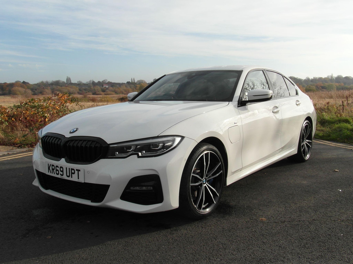 Used BMW 3 Series 2019 for sale - 76996450: Photo 4