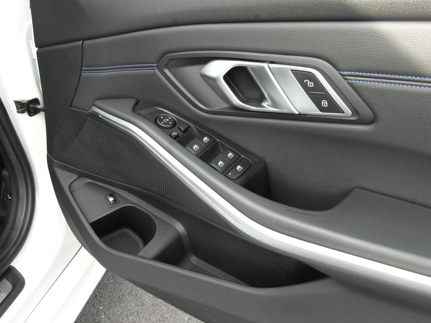 Used BMW 3 Series 2019 for sale - 76996450: Photo 46