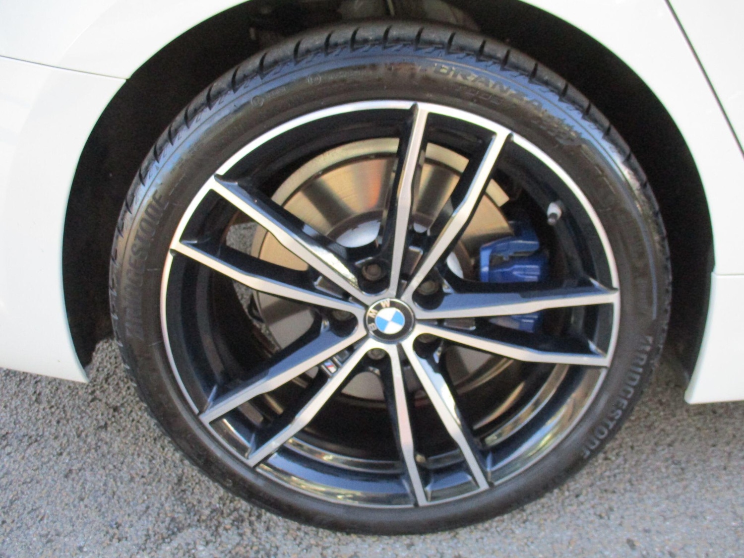 Used BMW 3 Series 2019 for sale - 76996450: Photo 49