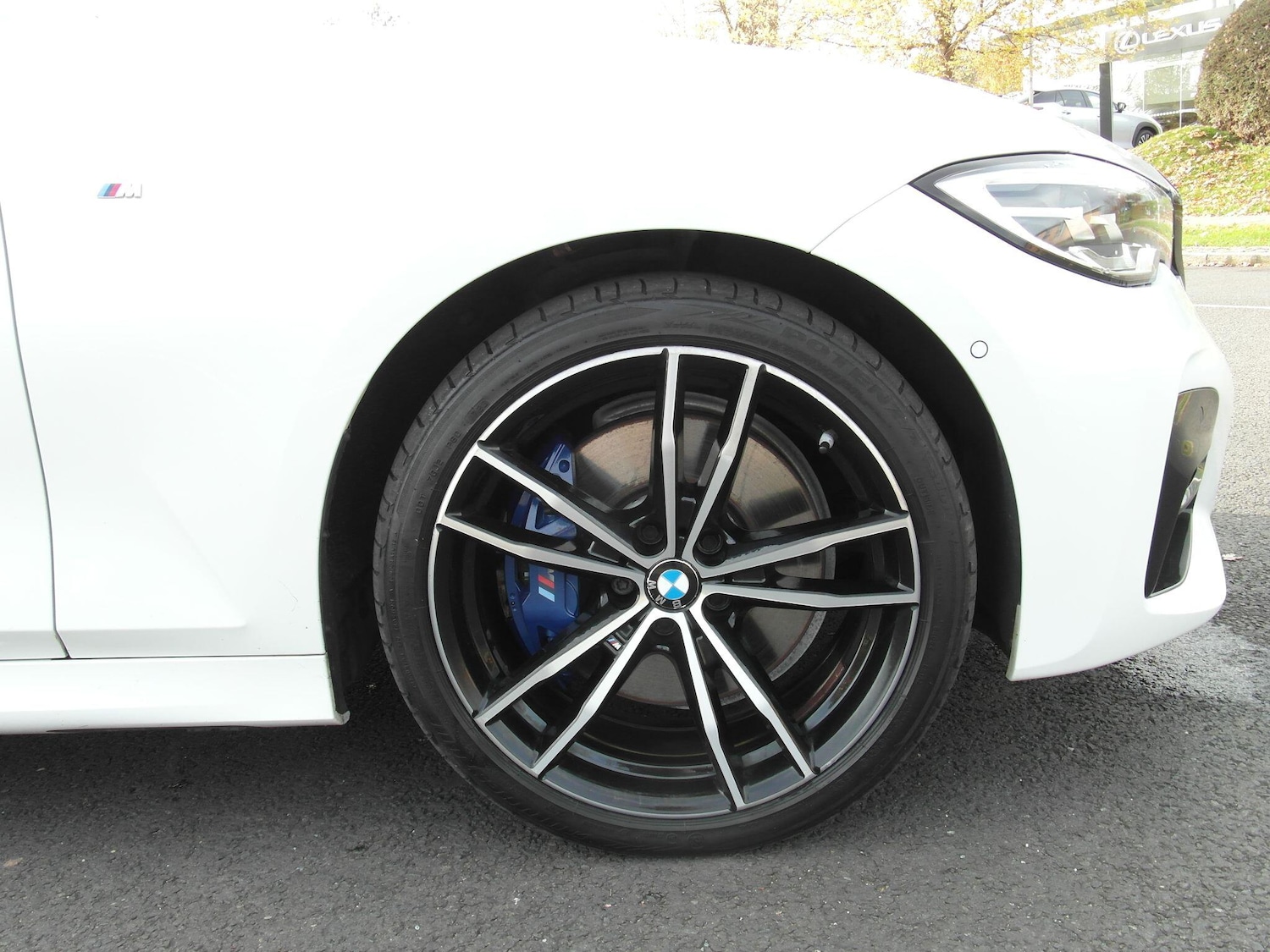 Used BMW 3 Series 2019 for sale - 76996450: Photo 50