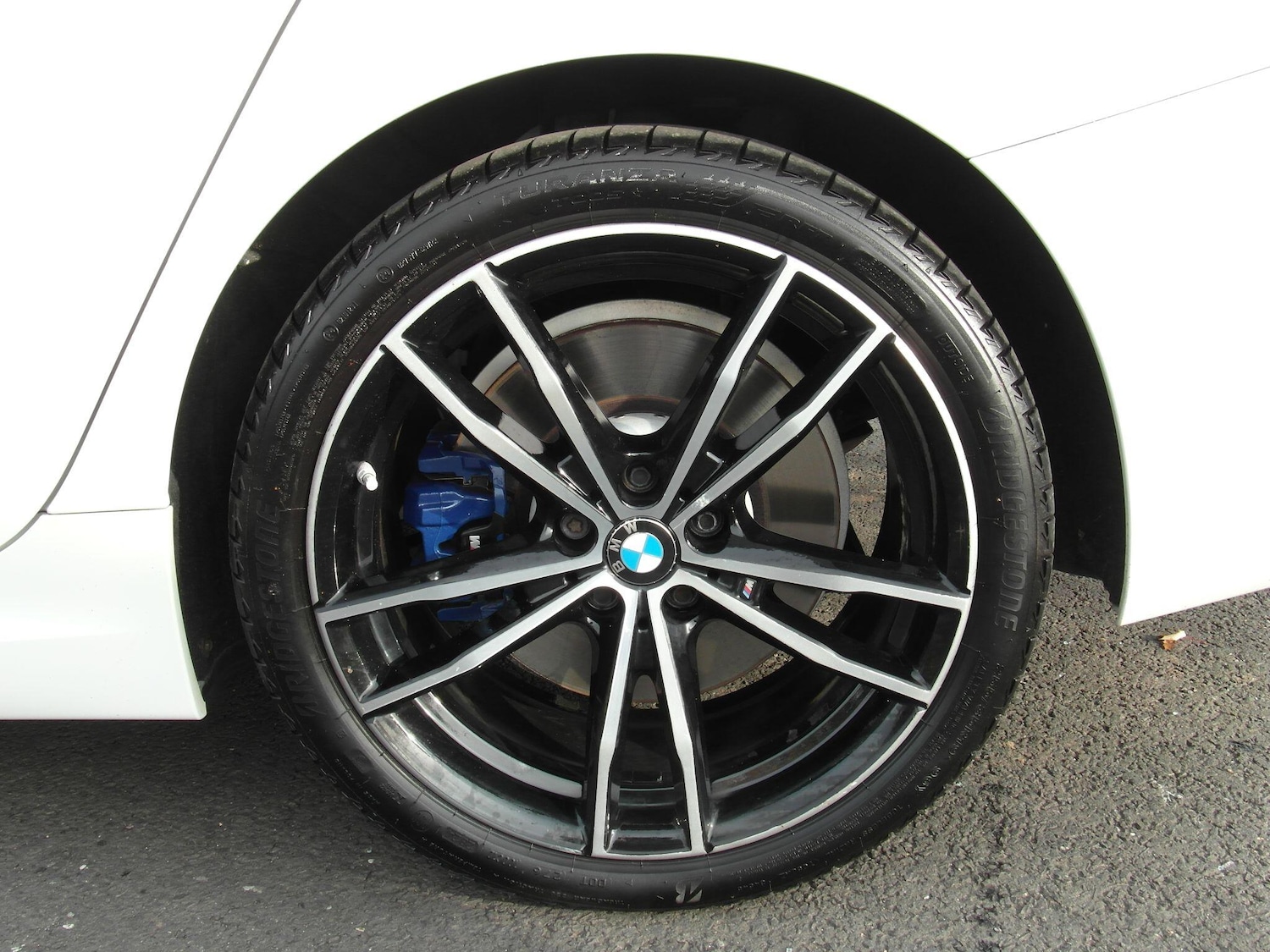 Used BMW 3 Series 2019 for sale - 76996450: Photo 51